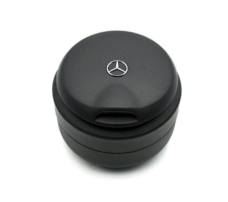 NEW MERCEDES-BENZ E W213 ASHTRAY INSERT A2138108001 ORIGINAL