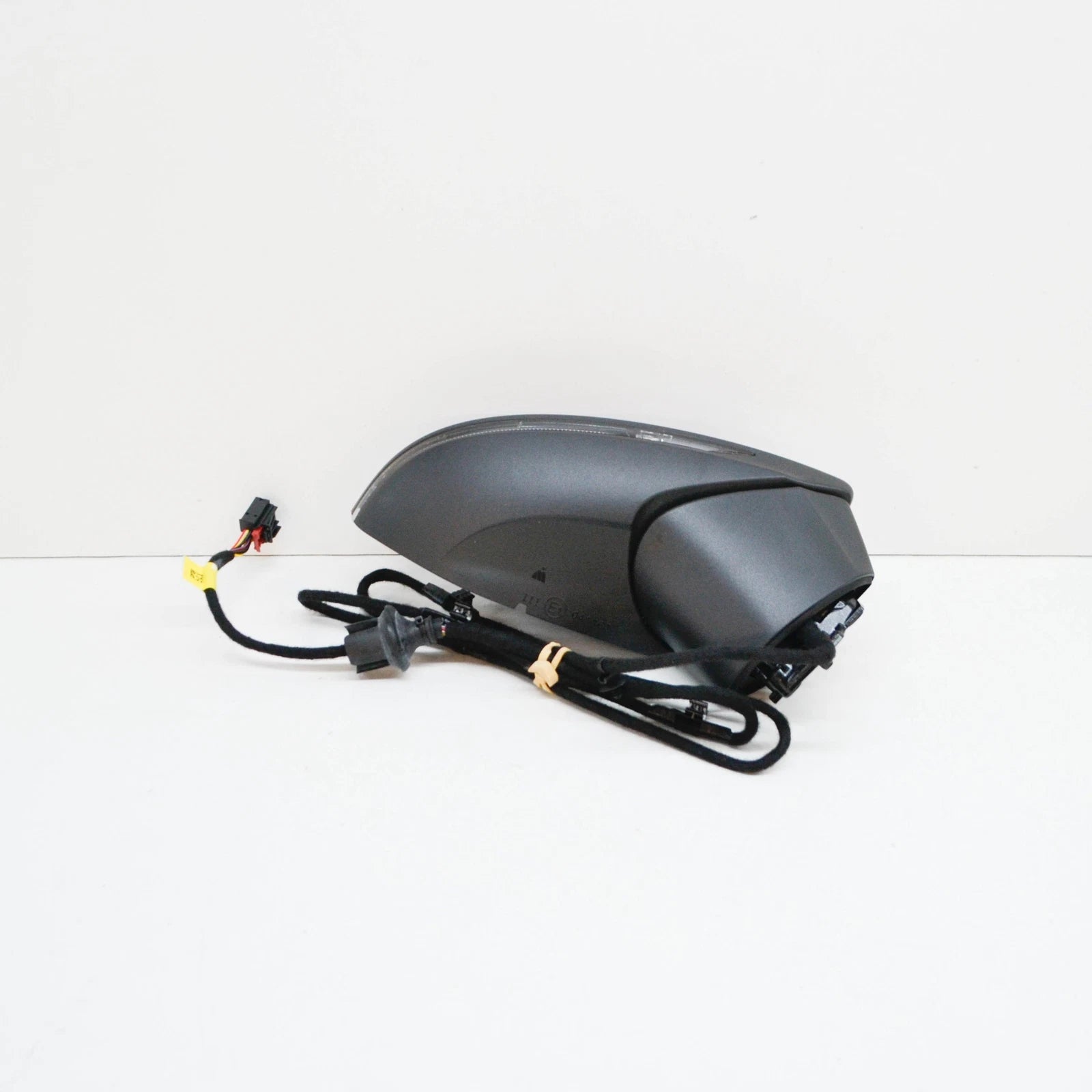 NEW AUDI A7 SPORTBACK 4K RIGHT SIDE DOOR WING MIRROR BASE 4K8857410AA9B9