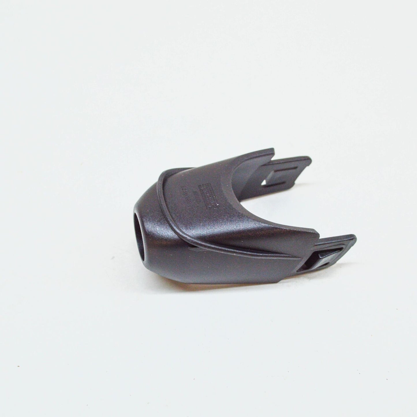 NEW MERCEDES-BENZ E W212 FRONT CAMERA ORNAMENTAL MOLDING A2128880173 ORIGINAL