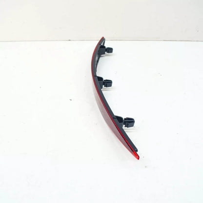 NEW VW GOLF SPORTSVAN MK7 REAR LEFT BUMPER REFLECTOR 510945105A