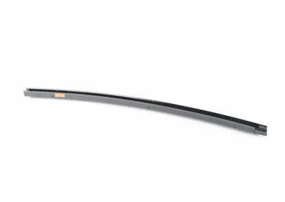 new bmw 3 f31 rear right window guide web cover 7263386 51357263386 original