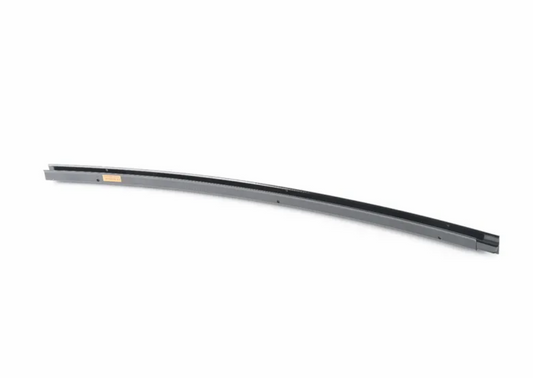 new bmw 3 f31 rear right window guide web cover 7263386 51357263386 original