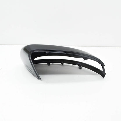 NEW MERCEDES-BENZ E W213 FRONT RIGHT DOOR MIRROR CAP LHD A09981102009191