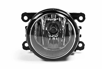 new ford tourneo custom front fog light 4f93-15k201-aa 4550597 original