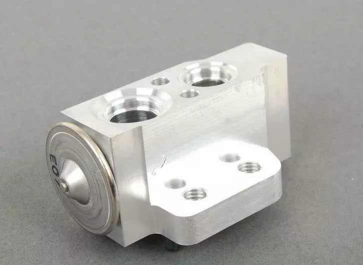 NEW AUDI A3 8P AIR CONDITIONER EXPASION VALVE 1K0820679