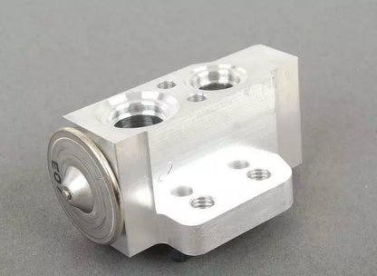 NEW AUDI A3 8P AIR CONDITIONER EXPASION VALVE 1K0820679