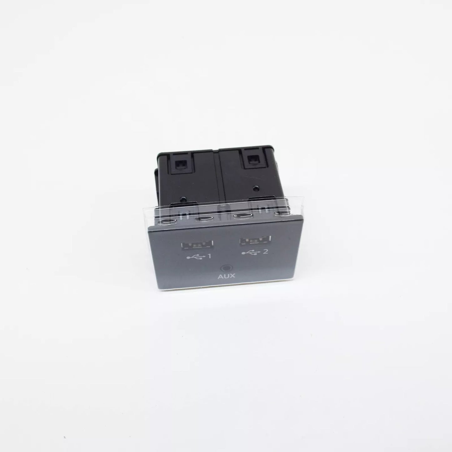 NEW AUDI A7 SPORTBACK 4G8 EXTERNAL AUDIO SOURCES CONNECTION 81A035736 ORIGINAL