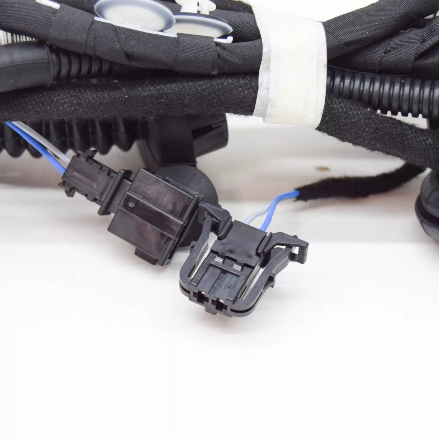 NEW AUDI A3 8P REAR DOOR WIRING SET 8P4971687T ORIGINAL