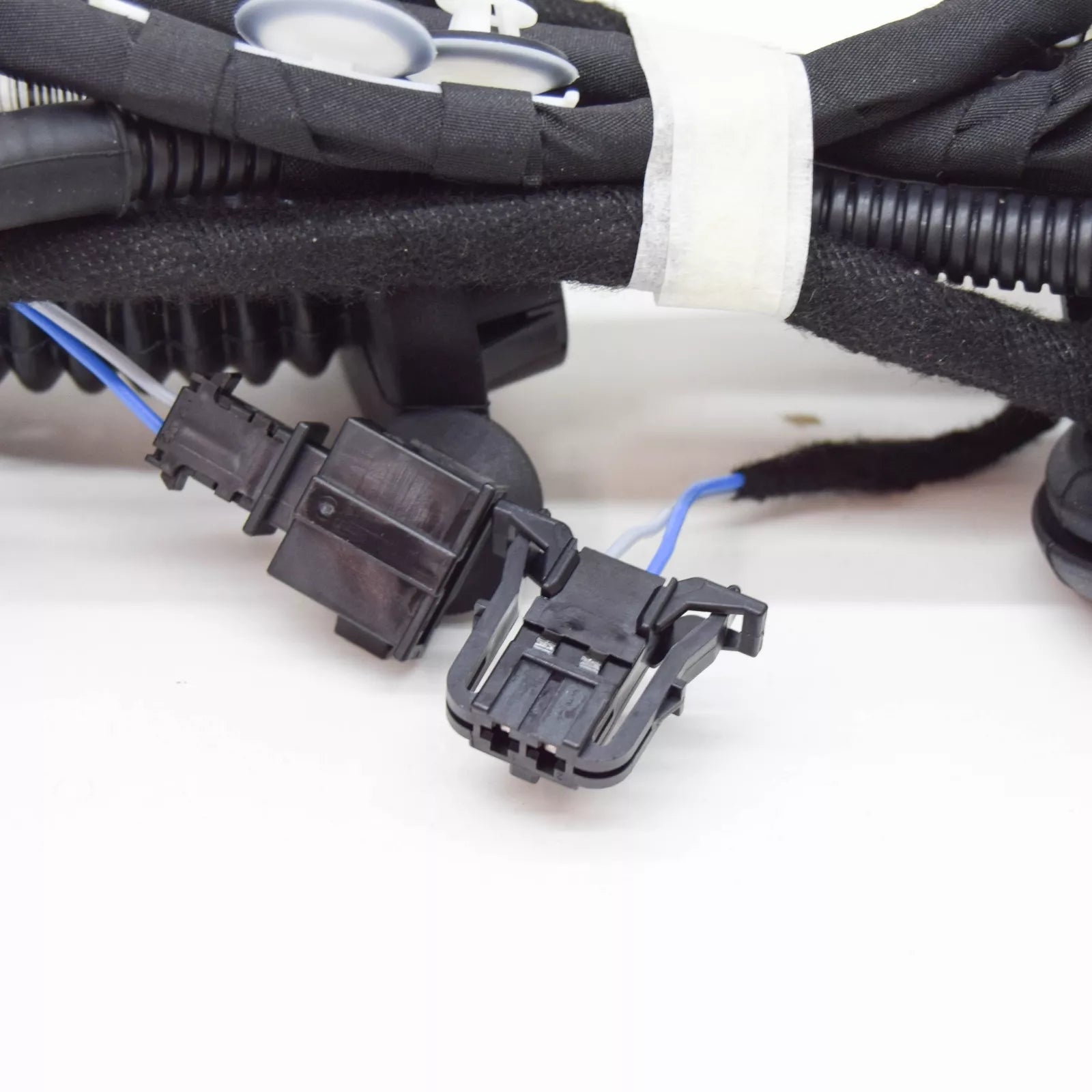 NEW AUDI A3 8P REAR DOOR WIRING SET 8P4971687T ORIGINAL