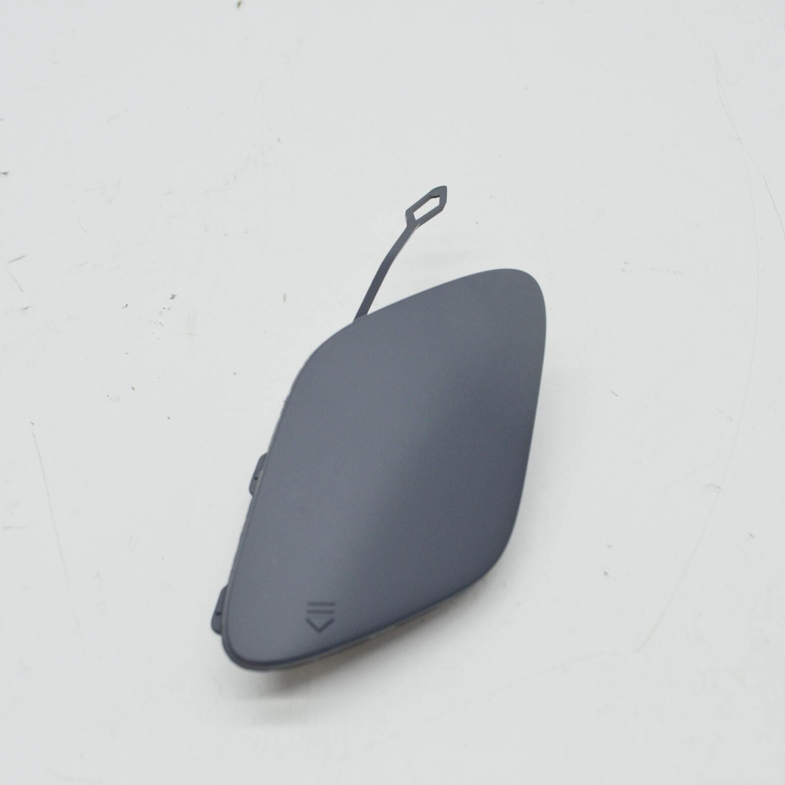 NEW MERCEDES-BENZ E-CLASS W212 FRONT BUMPER TOW EYE CAP A21288524229999 ORIGINAL