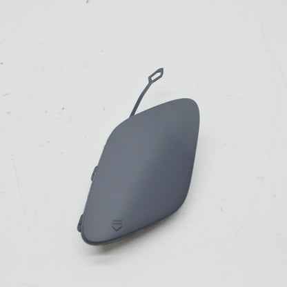 NEW MERCEDES-BENZ E-CLASS W212 FRONT BUMPER TOW EYE CAP A21288524229999 ORIGINAL