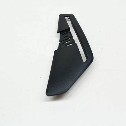 NEW BMW 7 G11 G12 LEFT SEATBELT SLOT COVER 51467392195 7392195 ORIGINAL