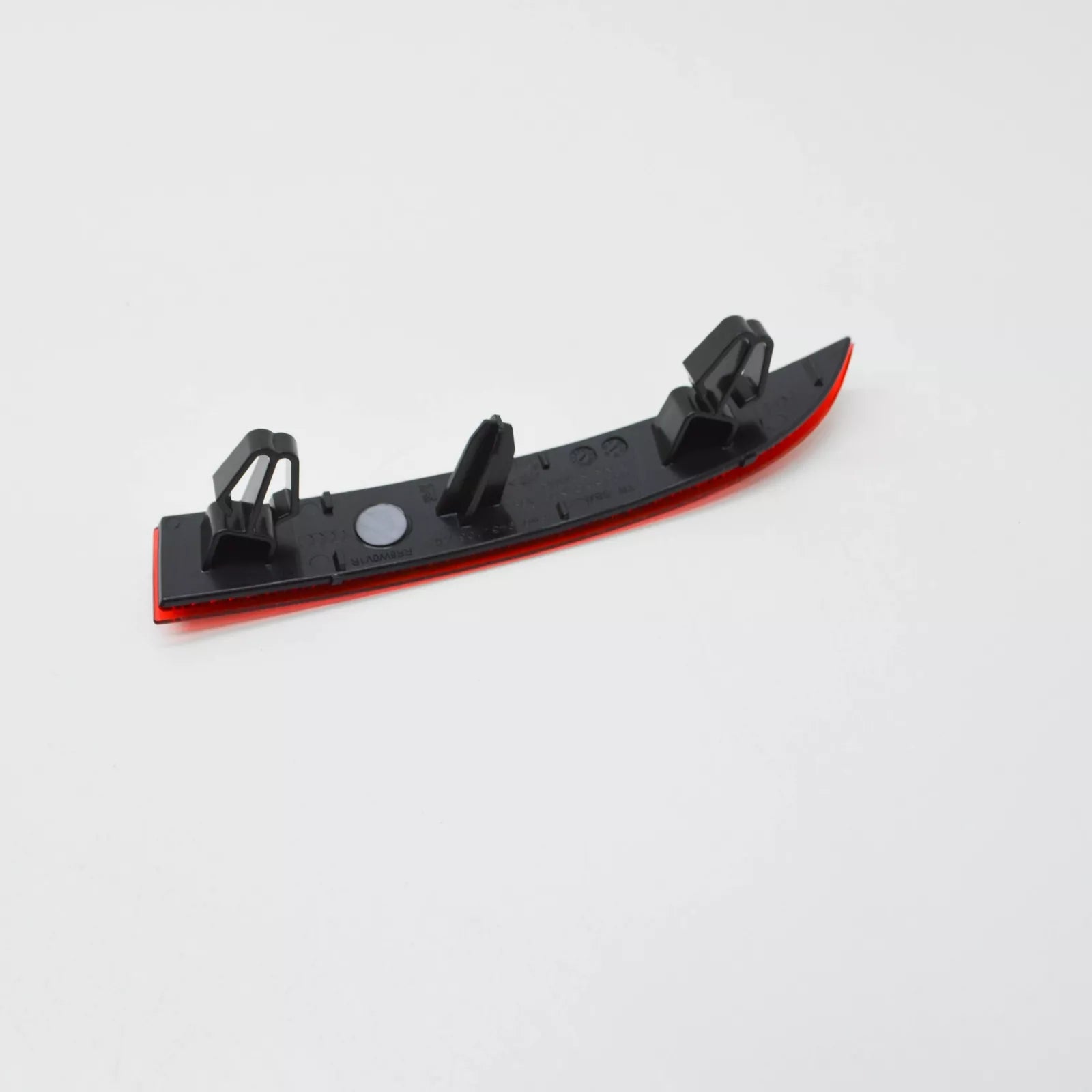 NEW AUDI A4 B9 REAR RIGHT OUTER BUMPER REFLECTOR 8W0945106AC ORIGINAL