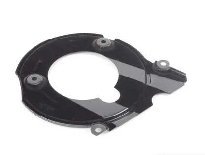 new audi tt 8j lower engine toothed belt guard 038109175 original
