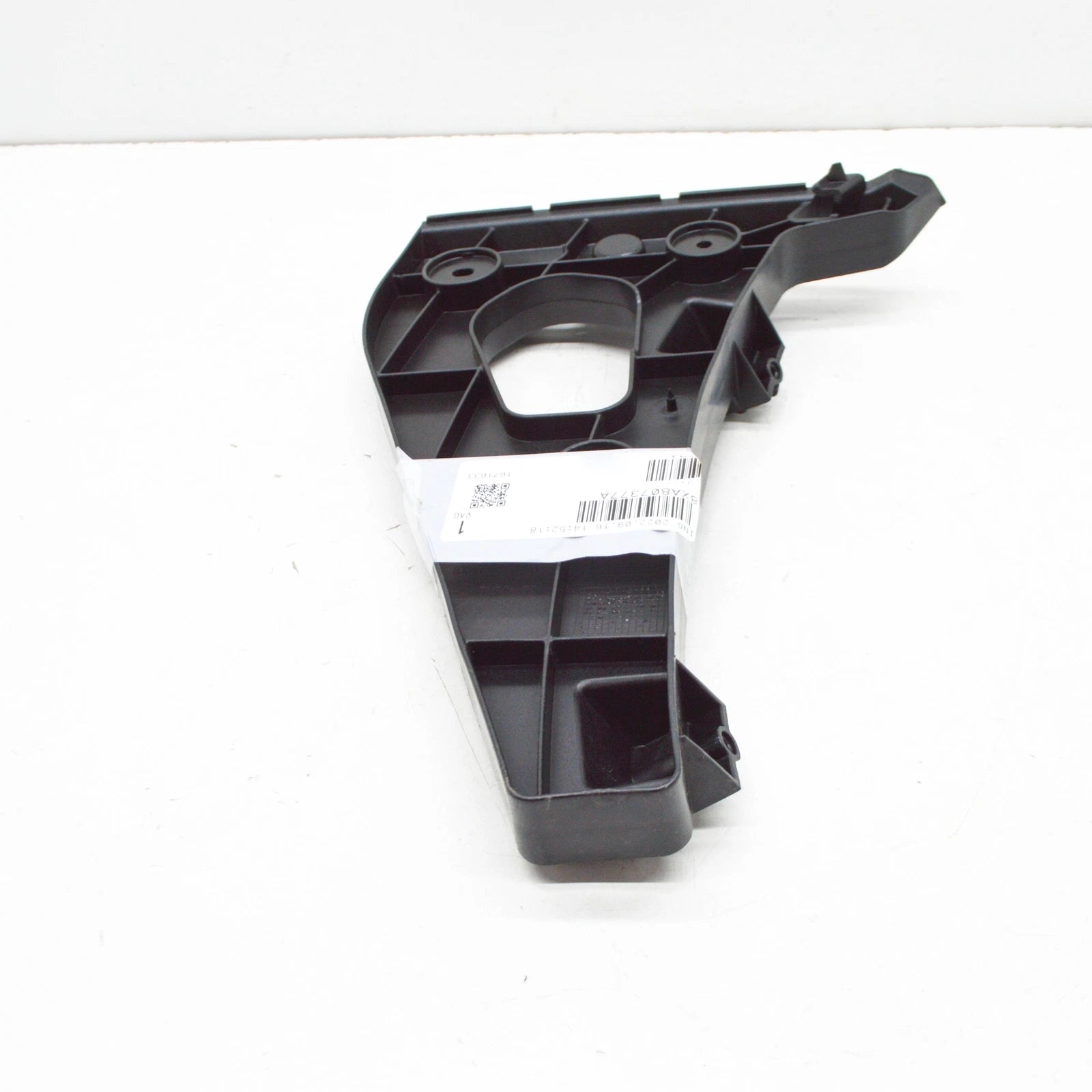 NEW AUDI A1 MK1 REAR LEFT BUMPER BRACKET 8XA807377A ORIGINAL