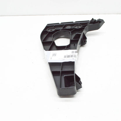 NEW AUDI A1 MK1 REAR LEFT BUMPER BRACKET 8XA807377A ORIGINAL