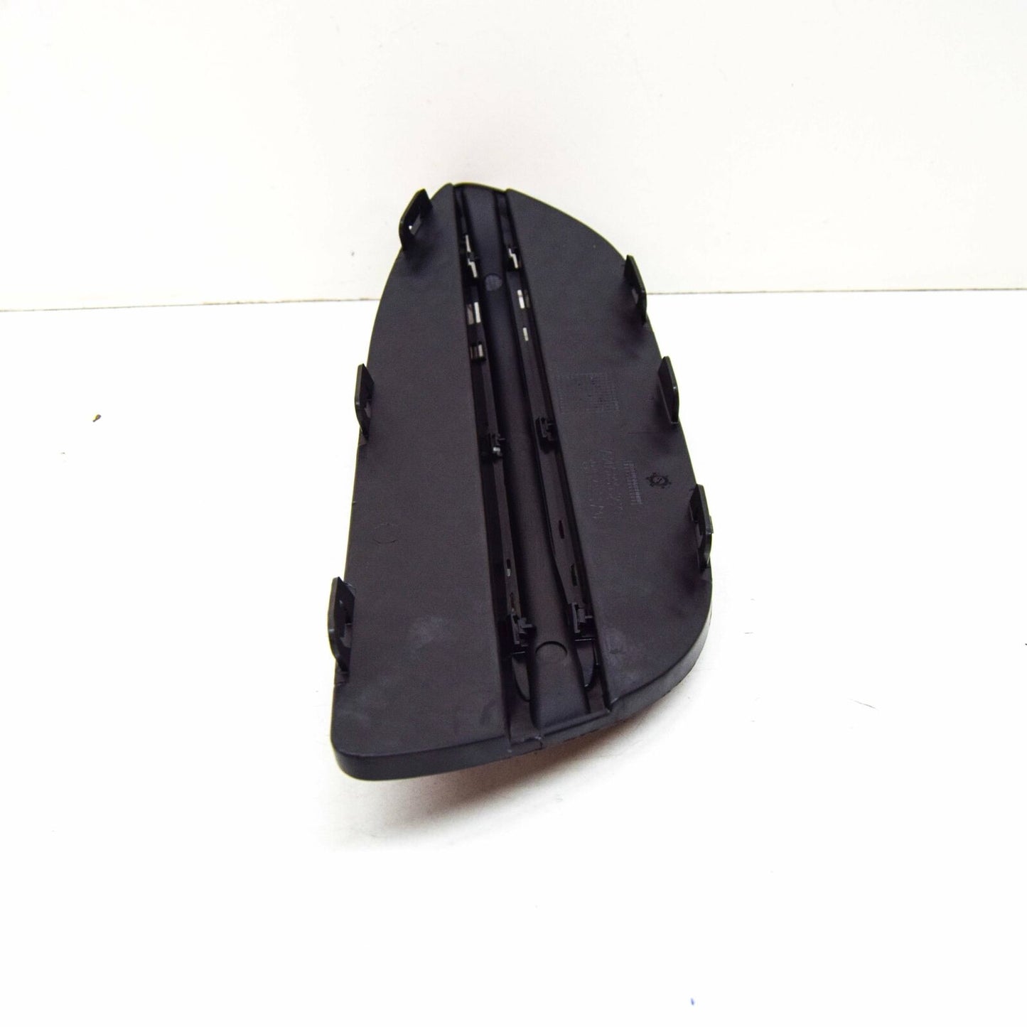 NEW MERCEDES-BENZ C W205 FRONT BUMPER RIGHT GRILLE COVER A2058851223 ORIGINAL