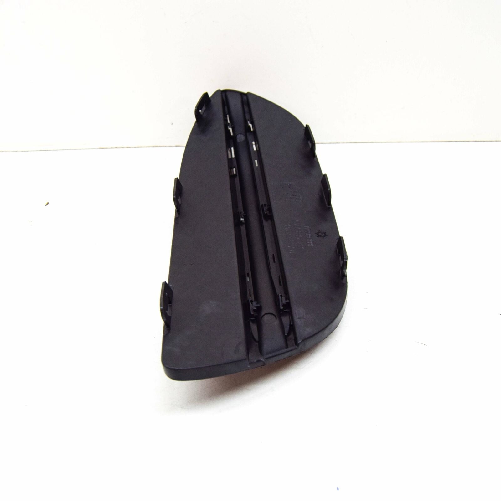 NEW MERCEDES-BENZ C W205 FRONT BUMPER RIGHT GRILLE COVER A2058851223 ORIGINAL