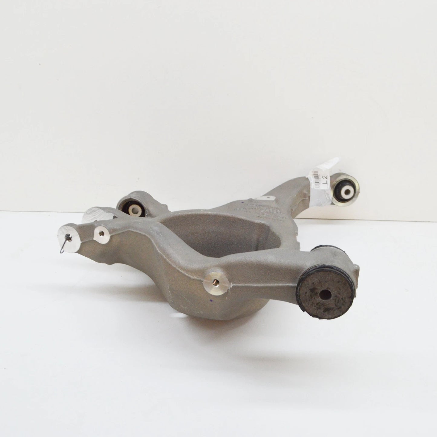 NEW AUDI A6 C6 REAR RIGHT WISHBONE ARM 4F0505312L