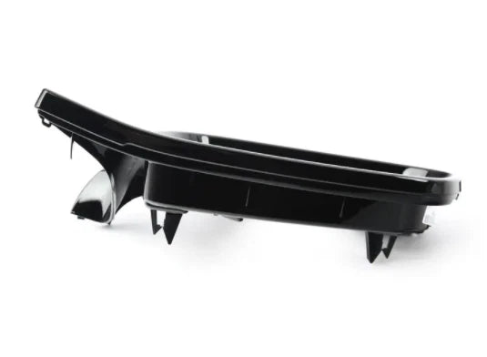 NEW BMW 3 F30 M FRONT LEFT DOOR MIRROR SUPPORT FRAME 51168059553 ORIGINAL