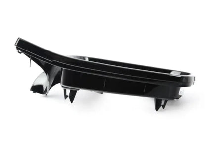 NEW BMW 3 F30 M FRONT LEFT DOOR MIRROR SUPPORT FRAME 51168059553 ORIGINAL