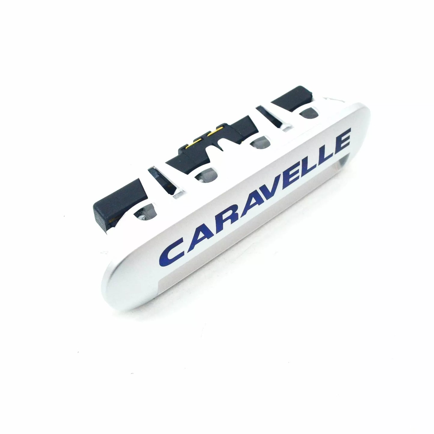 NEW VW TRANSPORTER T6 ENTRY LIGHT W LETTERING CARAVELLE 7E5947415N72A