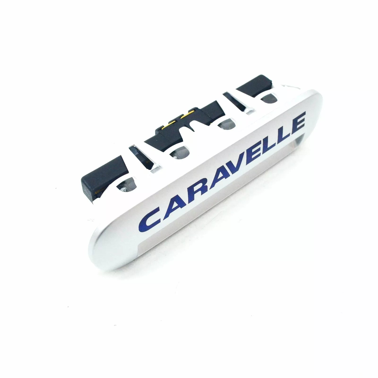 NEW VW TRANSPORTER T6 ENTRY LIGHT W LETTERING CARAVELLE 7E5947415N72A