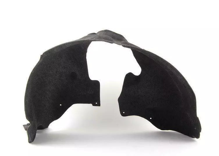NEW VOLKSWAGEN TOUAREG 7L FRONT LEFT WHEEL HOUSING LINER 7L6809961L ORIGINAL