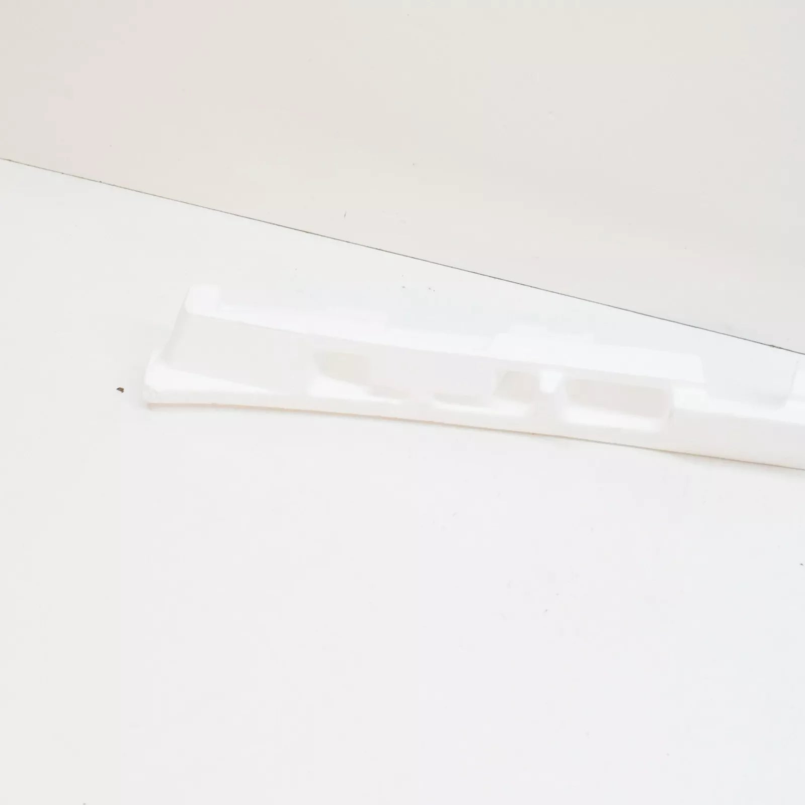 NEW BMW 5 E39 REAR BUMPER INSERT 51128174878 8174878 ORIGINAL