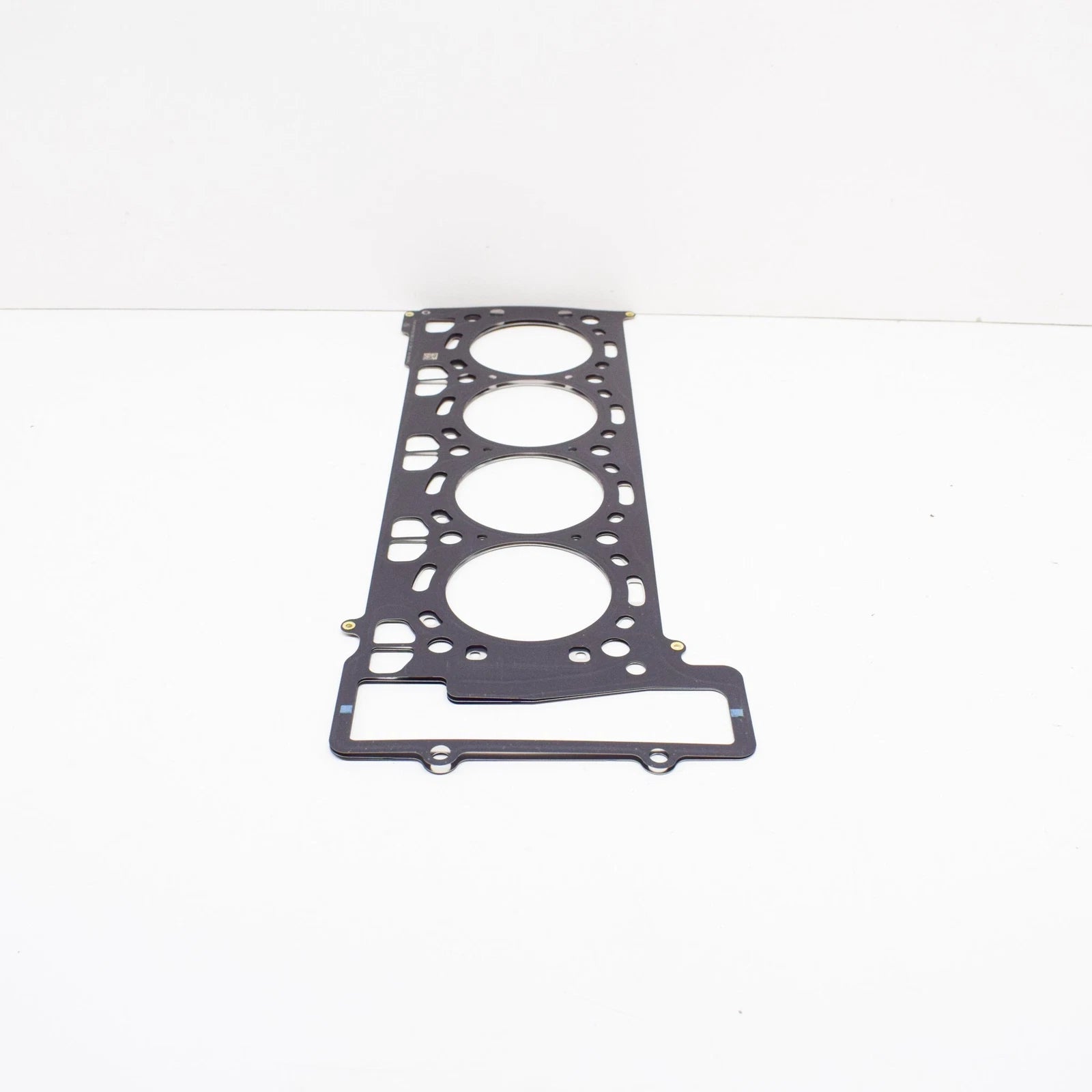 NEW BMW 5 GT F07 ENGINE CYLINDER HEAD COVER GASKET 11127567765 ORIGINAL