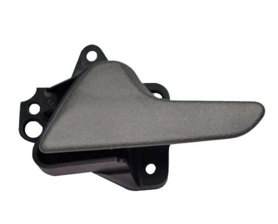 new mb sprinter 906 left front internal actuation a90676001617j69 w original