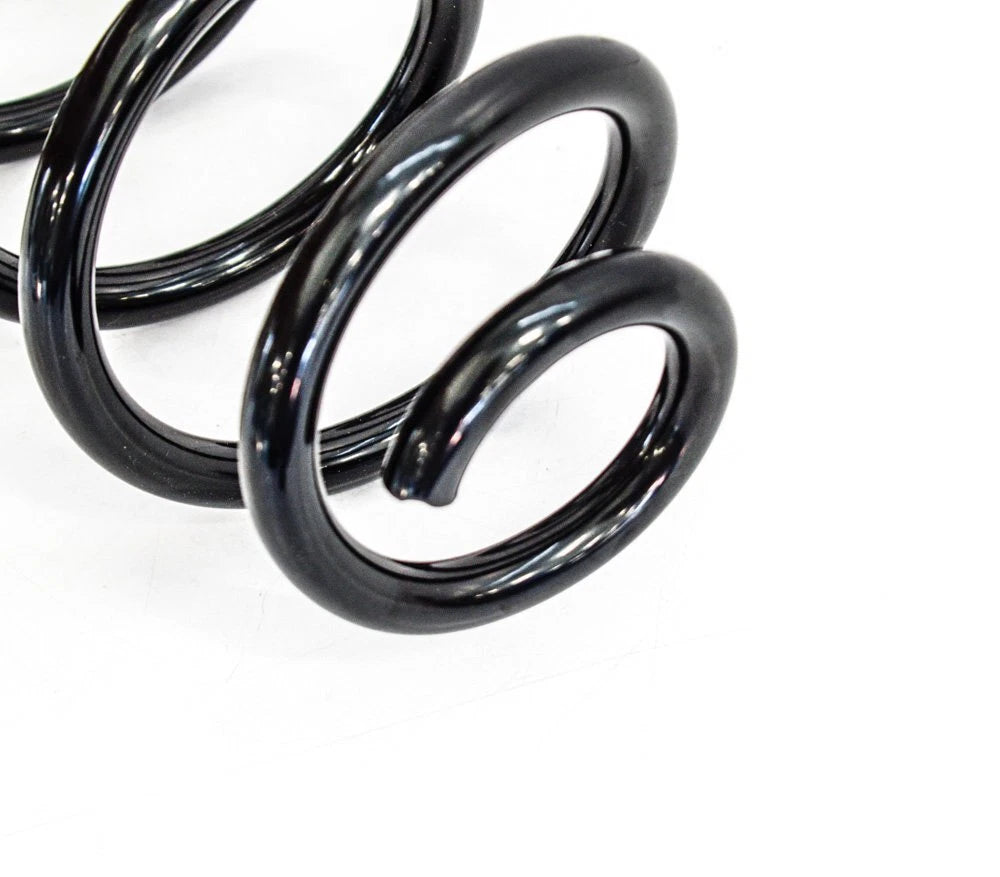 NEW AUDI A4 B8 REAR LEFT COIL SPRING 8K0511115HD ORIGINAL