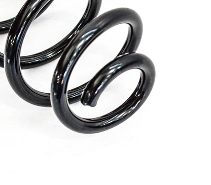 NEW AUDI A4 B8 REAR LEFT COIL SPRING 8K0511115HD ORIGINAL