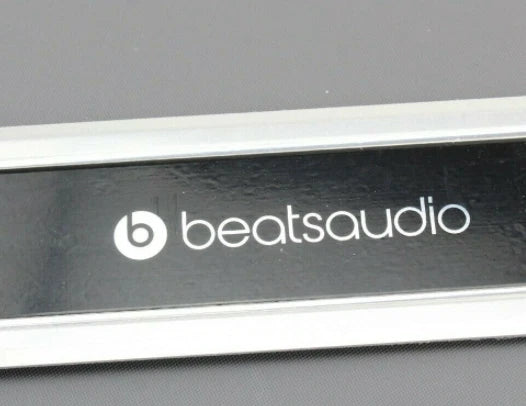 NEW VW POLO MK5 6R FRONT DOOR SILL SCUFF PLATE TRIM 6C4853537CWU6 ORIGINAL