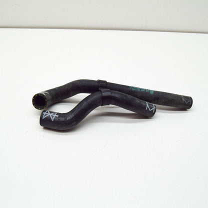 NEW SKODA SUPERB MK2 3T ENGINE COOLANT HOSE 1K0122063J ORIGINAL