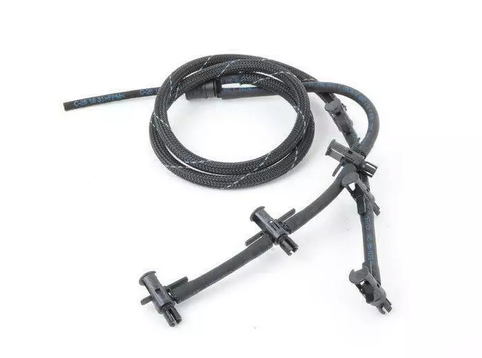 NEW AUDI A4 B8 FUEL HOSE 059130218AF ORIGINAL