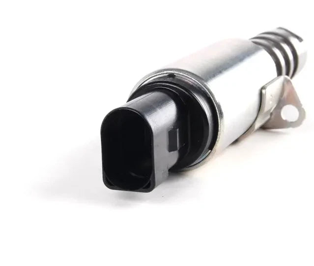 NEW AUDI A6 AVANT C6 CAMSHAFT ADJUSTMENT VALVE 06E109257AA ORIGINAL