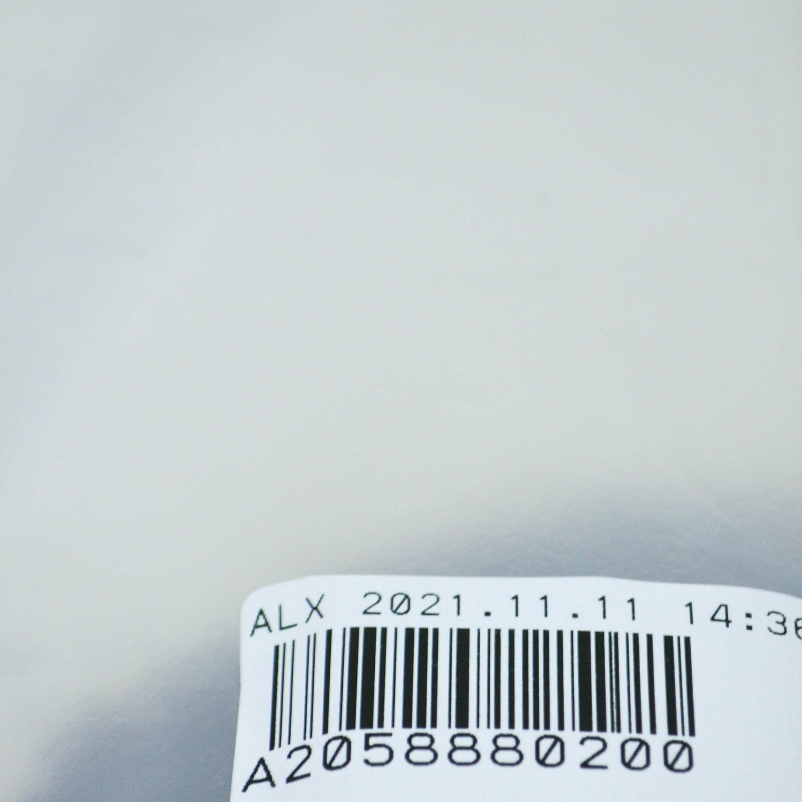 NEW MB C W205 FRONT BUMPER RADIATOR GRILLE EMBLEM BADGE RING A2058880200