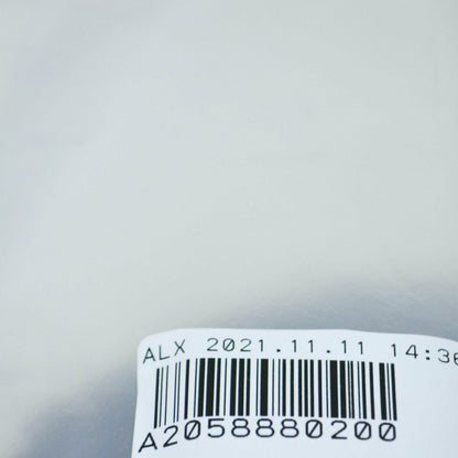 NEW MB C W205 FRONT BUMPER RADIATOR GRILLE EMBLEM BADGE RING A2058880200