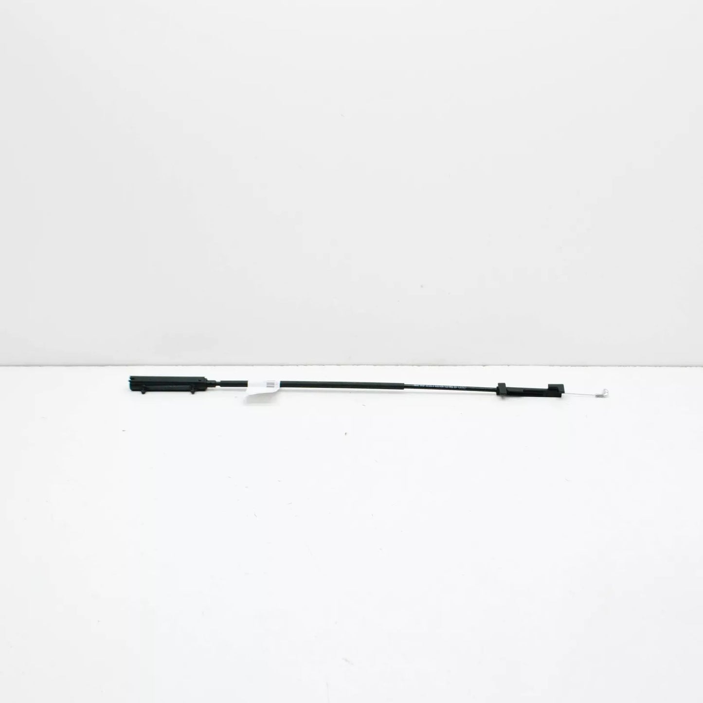 NEW AUDI RS4 B8 ENGINE BONNET LOCK CABLE LHD 8T1823531C ORIGINAL