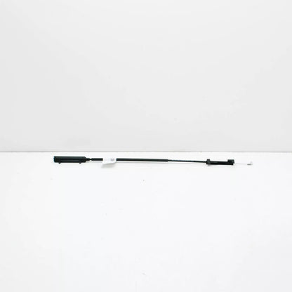 NEW AUDI RS4 B8 ENGINE BONNET LOCK CABLE LHD 8T1823531C ORIGINAL