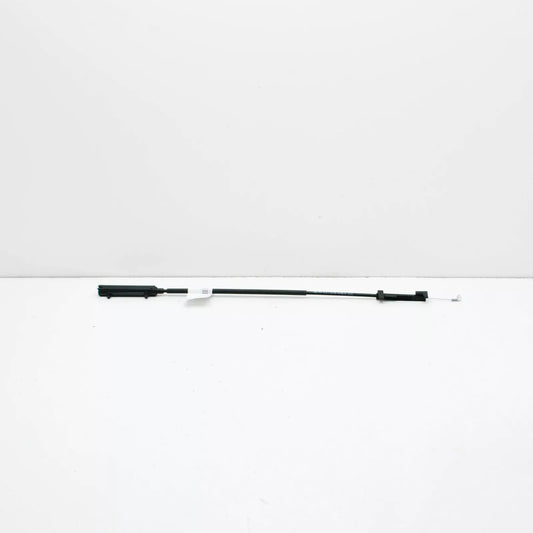 NEW AUDI RS4 B8 ENGINE BONNET LOCK CABLE LHD 8T1823531C ORIGINAL