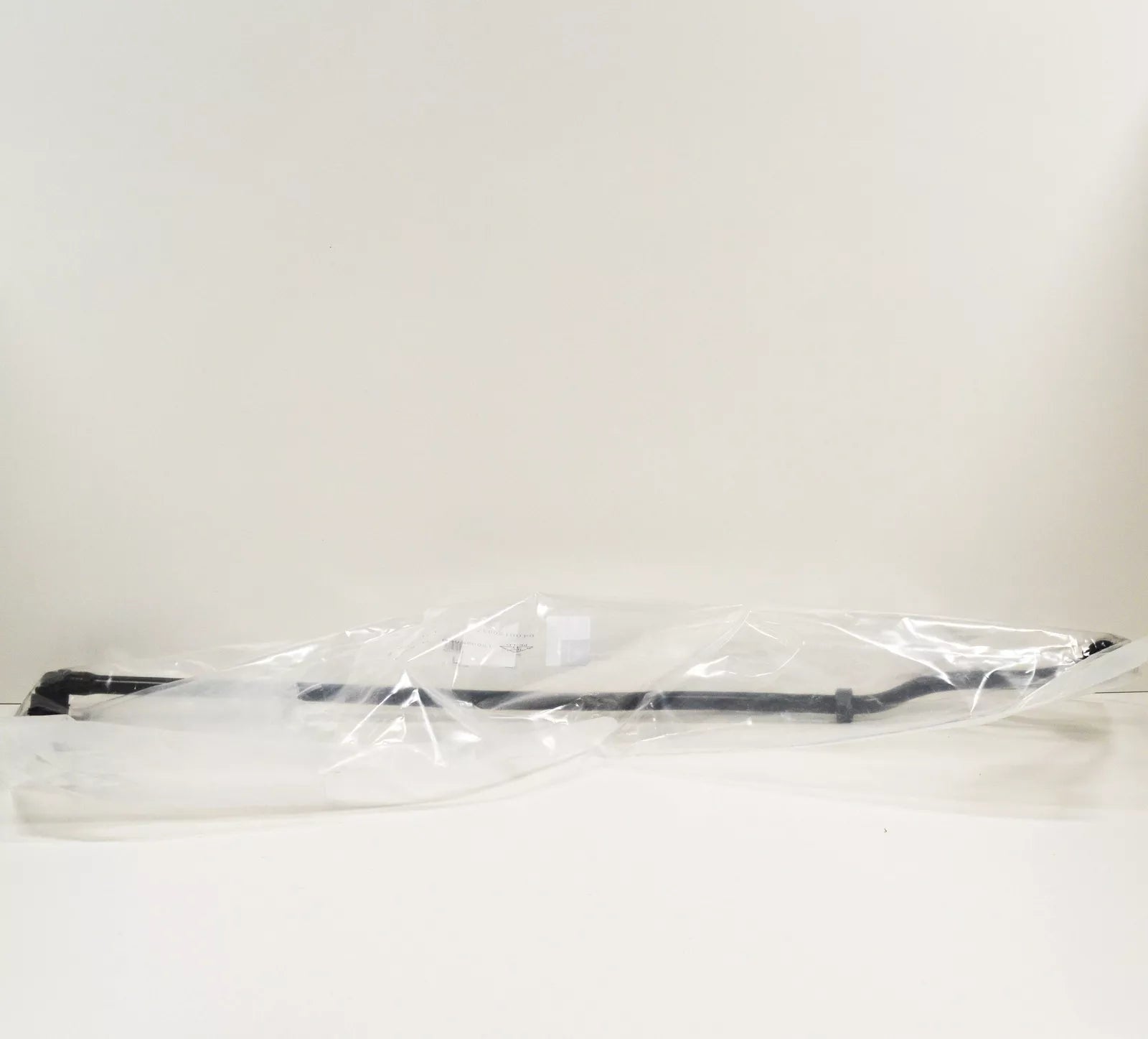 NEW MERCEDES BENZ C W205 WATER COOLANT PIPE HOSE A2055002500 ORIGINAL