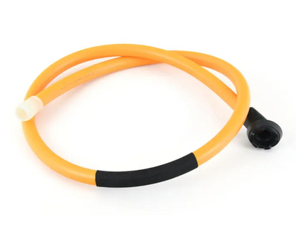new audi q5 8r rear roof water drainage hose 8r0877203c original