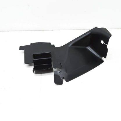 NEW AUDI A3 LIMOUSINE 8Y LEFT RADIATOR AIR DUCT 8Y0121283K ORIGINAL