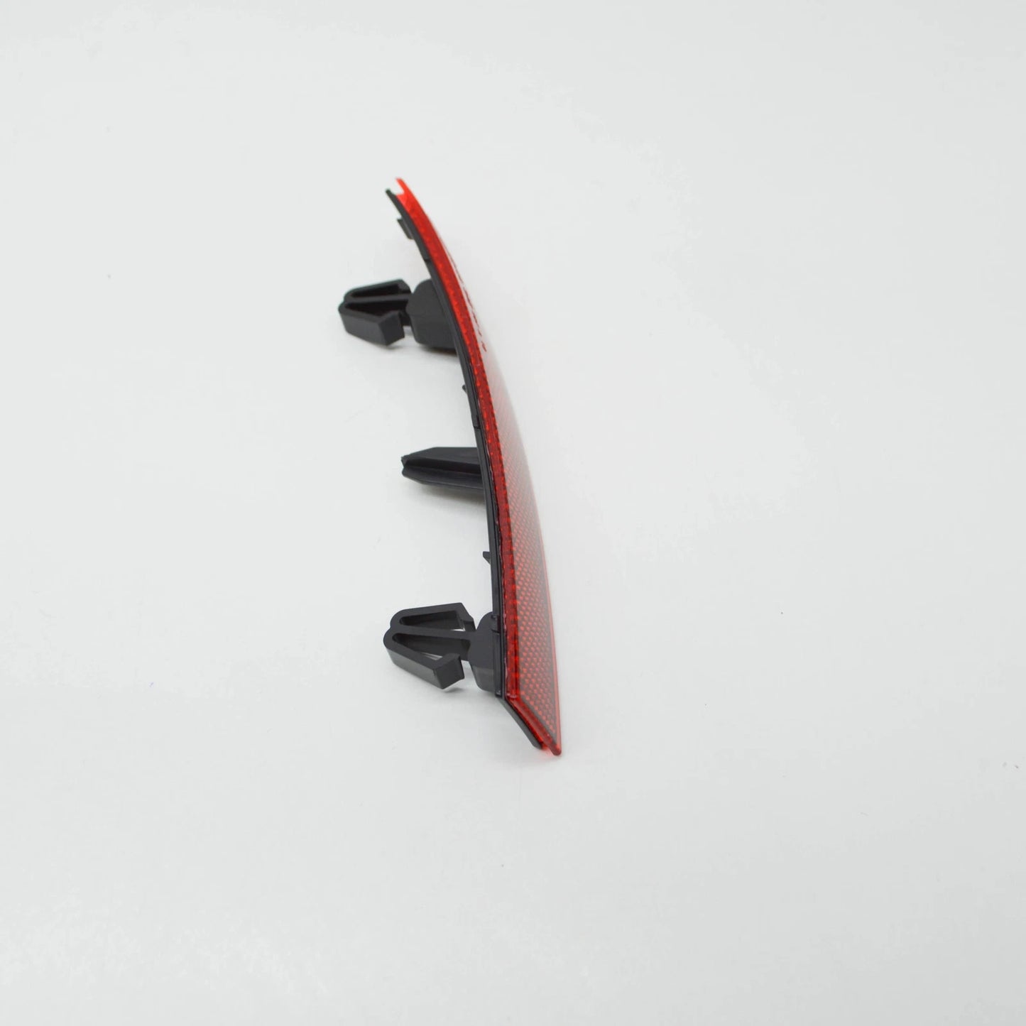 NEW AUDI A4 B9 REAR LEFT OUTER BUMPER REFLECTOR 8W0945105AC ORIGINAL