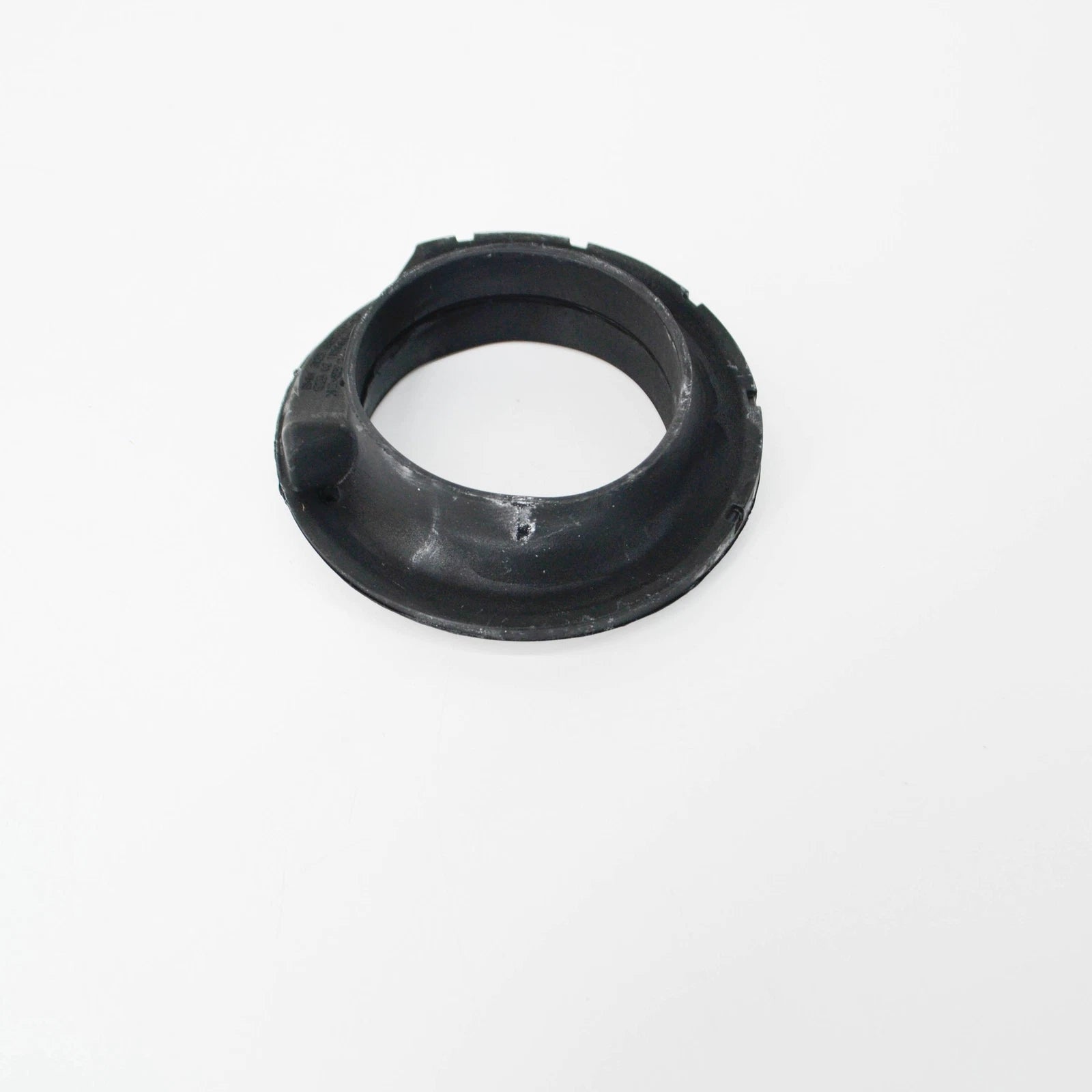 NEW BMW X5 F15 FRONT LOWER RUBBER SPRING PAD 31336857002 6857002 ORIGINAL