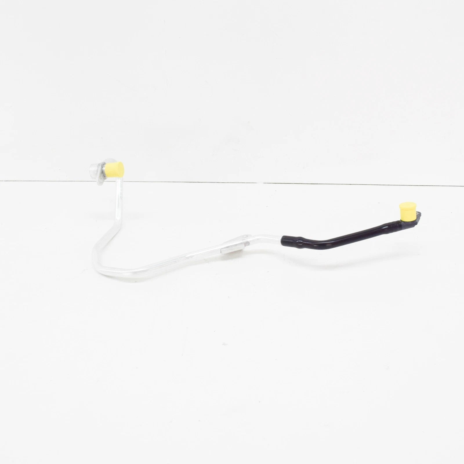 NEW MERCEDES-BENZ S W221 TURBO LEFT RETURN COOLANT LINE A2782001100 ORIGINAL