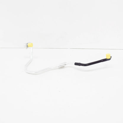 NEW MERCEDES-BENZ S W221 TURBO LEFT RETURN COOLANT LINE A2782001100 ORIGINAL