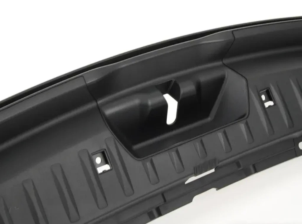 NEW BMW 5 GRAN TURISMO F07 TRUNK LOADING SILL COVER 51479167390 9167390 ORIGINAL